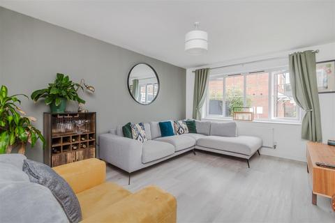 4 bedroom detached house for sale, Elden Grove, Morpeth NE61