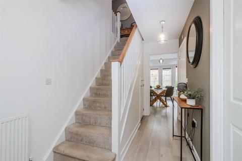 4 bedroom detached house for sale, Elden Grove, Morpeth NE61