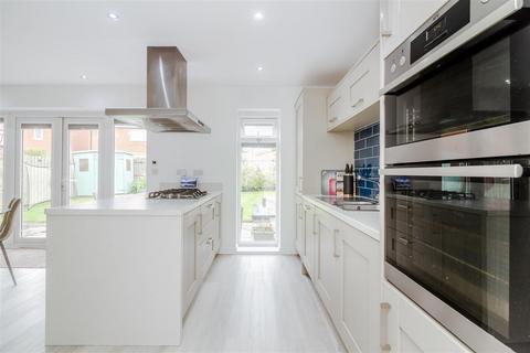 4 bedroom detached house for sale, Elden Grove, Morpeth NE61