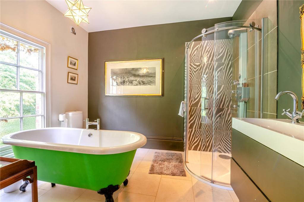 Bathroom 2 En Suite
