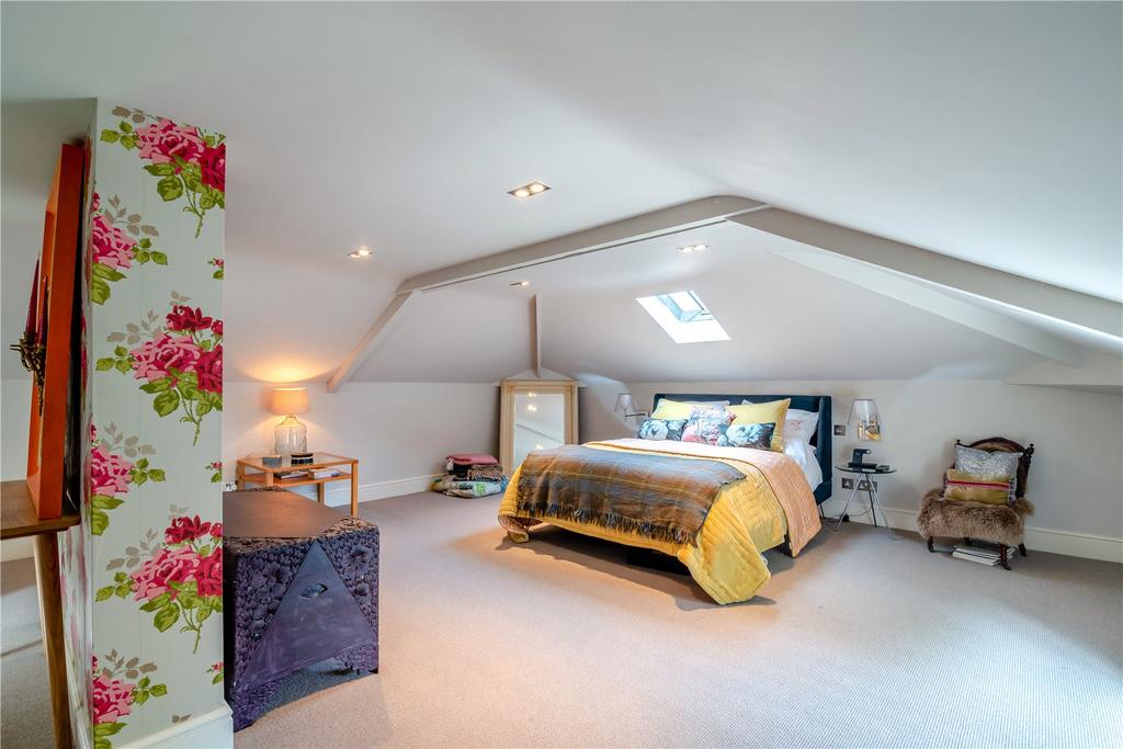 Bedroom 5