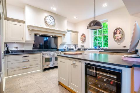 undefined, North Street, Ripon, North Yorkshire