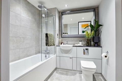 1 bedroom apartment to rent, at Mustard Wharf at Tower Works, Industrial Collection LS1