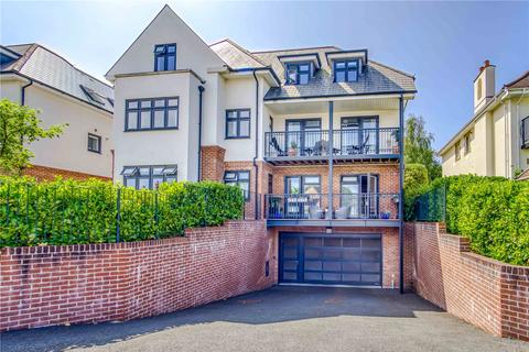 Penn Hill Avenue, Lower Parkstone, Poole, Dorset, BH14
