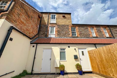 Burton Place, Taunton, Somerset, TA1