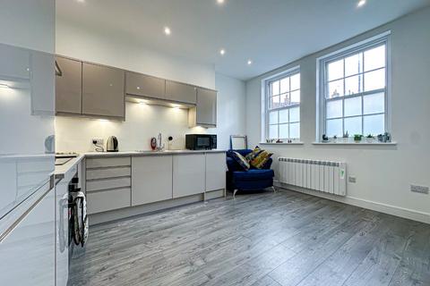 2 bedroom terraced house for sale, Burton Place, Taunton, Somerset, TA1