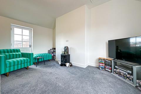 2 bedroom terraced house for sale, Burton Place, Taunton, Somerset, TA1