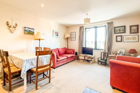 1 bedroom flat for sale, 21 West, Skypark Road, BS3 3NA