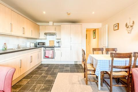 1 bedroom flat for sale, 21 West, Skypark Road, BS3 3NA