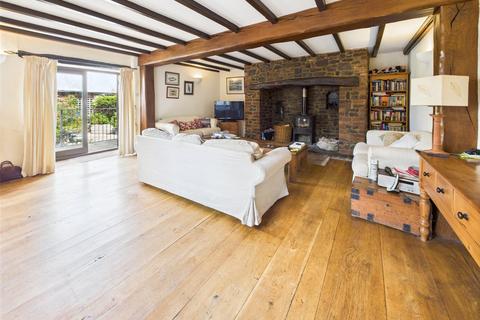undefined, Coldridge, Crediton, Devon