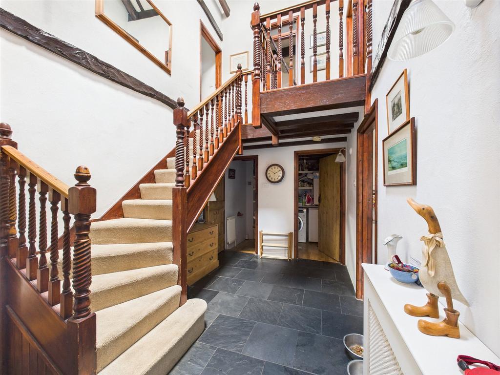 Hallway