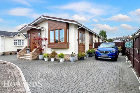 Sunninghill Close, Bradwell
