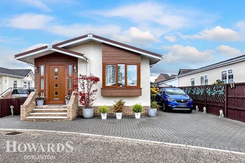 2 bedroom park home for sale, Sunninghill Close, Bradwell