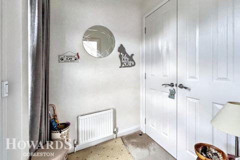 2 bedroom park home for sale, Sunninghill Close, Bradwell