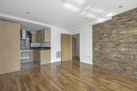 undefined, Smugglers Way, London, SW18