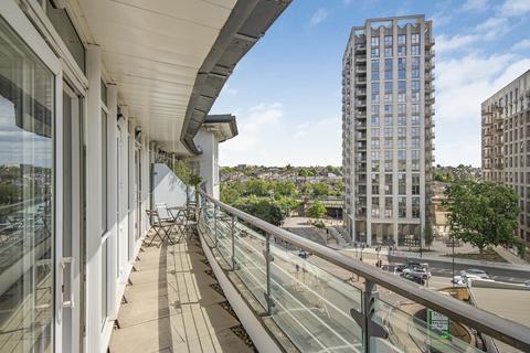 undefined, Smugglers Way, London, SW18