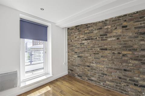 undefined, Smugglers Way, London, SW18