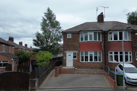 undefined, The Oval, Worksop S81