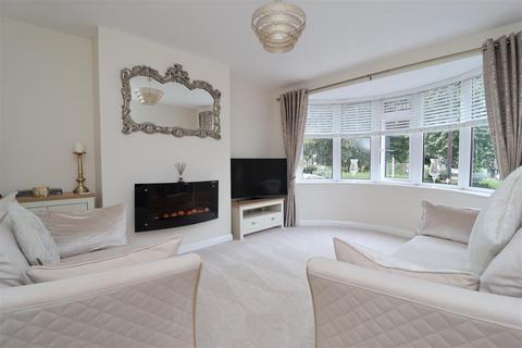 undefined, The Oval, Worksop S81