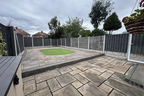 undefined, The Oval, Worksop S81