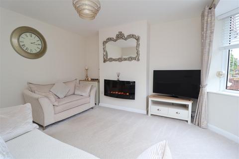 undefined, The Oval, Worksop S81