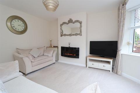 undefined, The Oval, Worksop S81