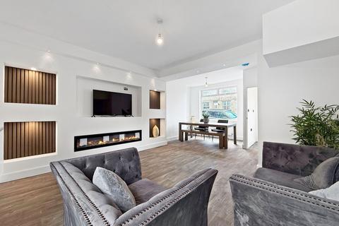 2 bedroom terraced house for sale, Berllanllwyd Street, Hengoed CF82