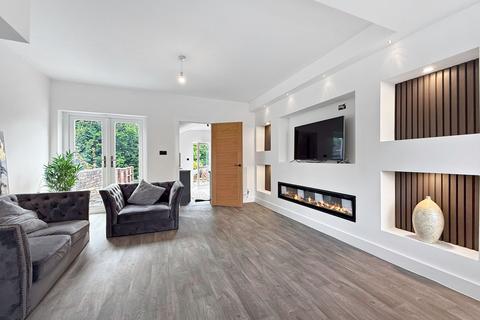 2 bedroom terraced house for sale, Berllanllwyd Street, Hengoed CF82