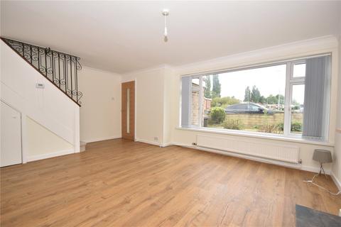 undefined, Hazelwood Avenue, Garforth, Leeds, West Yorkshire