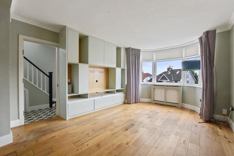 4 bedroom semi-detached house for sale, Tanfield Avenue, London, NW2