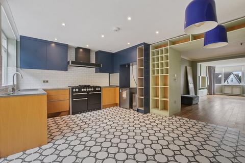 4 bedroom semi-detached house for sale, Tanfield Avenue, London, NW2