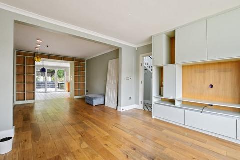 4 bedroom semi-detached house for sale, Tanfield Avenue, London, NW2