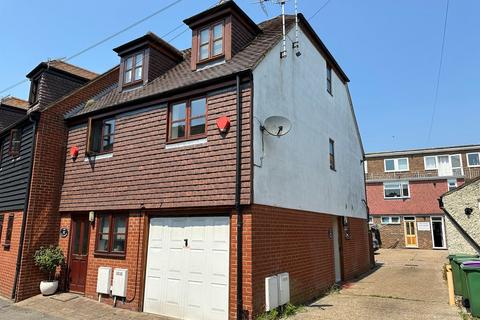 undefined, Chapel Street, Hythe, CT21