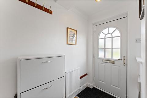 undefined, Ploughmans Way, Macclesfield SK10
