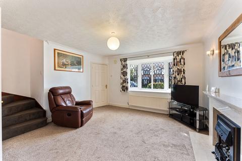 undefined, Ploughmans Way, Macclesfield SK10