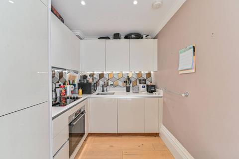 1 bedroom flat for sale, Major Draper Street, Woolwich Riverside, London, SE18