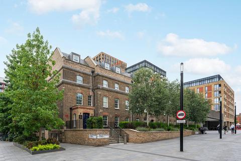 1 bedroom flat for sale, Major Draper Street, Woolwich Riverside, London, SE18