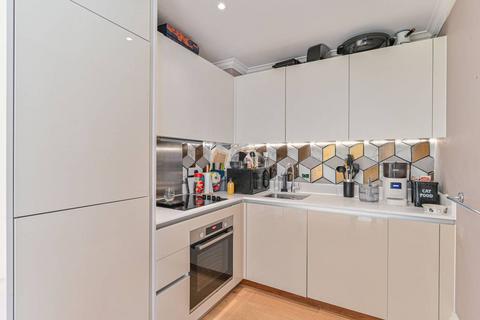 1 bedroom flat for sale, Major Draper Street, Woolwich Riverside, London, SE18