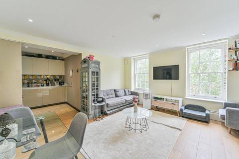 1 bedroom flat for sale, Major Draper Street, Woolwich Riverside, London, SE18