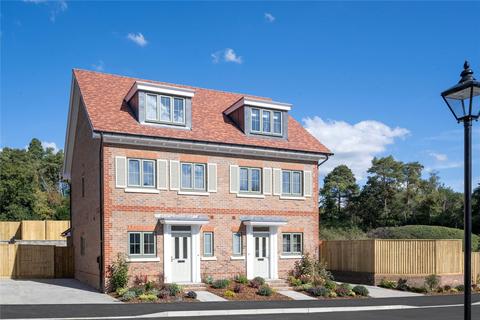 undefined, London Road, Ascot