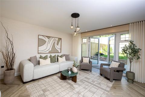 undefined, London Road, Ascot