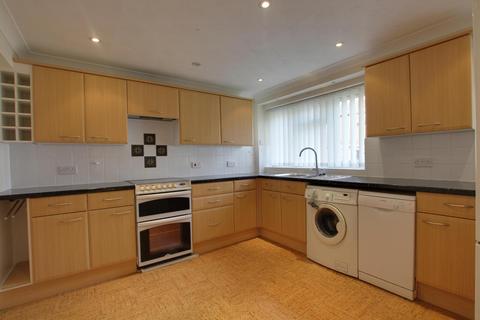 3 bedroom end of terrace house for sale, Kennedy Drive, Reading RG8