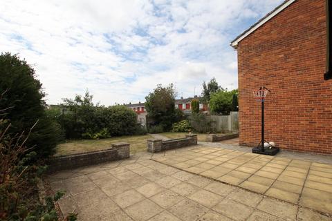 undefined, Kennedy Drive, Reading RG8