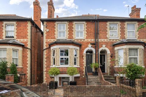 4 bedroom semi-detached house for sale, Waverley Road, Berkshire RG30
