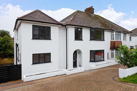 5 bedroom house for sale, Warren Way, Brighton
