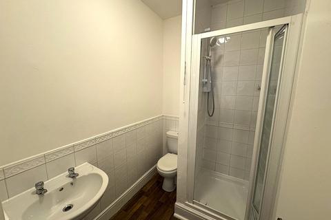 Studio to rent, Hinckley Road, Leicester LE3