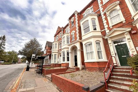 Studio to rent, Hinckley Road, Leicester LE3