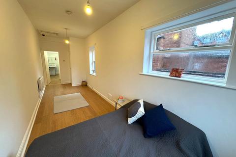 undefined, Hinckley Road, Leicester LE3