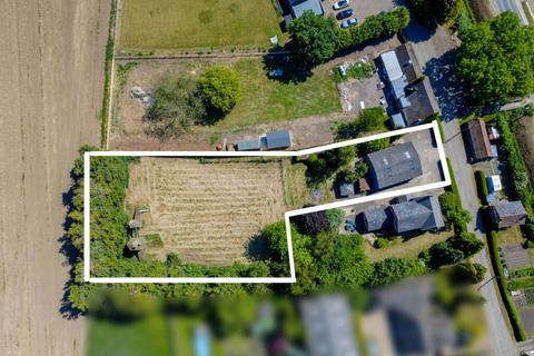 Land for sale, Siltside, Gosberton Risegate, Spalding, Lincolnshire, PE11 4ET
