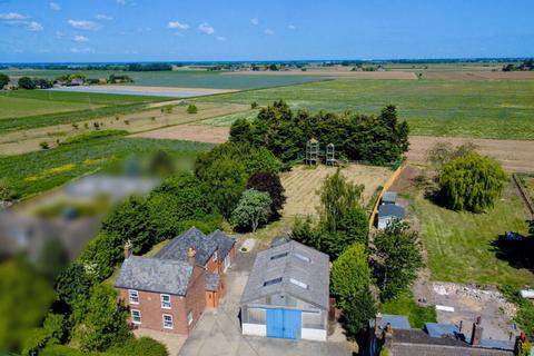 Land for sale, Siltside, Gosberton Risegate, Spalding, Lincolnshire, PE11 4ET